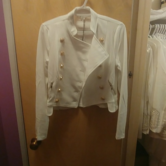 Blazer/Jacket - Picture 4 of 4